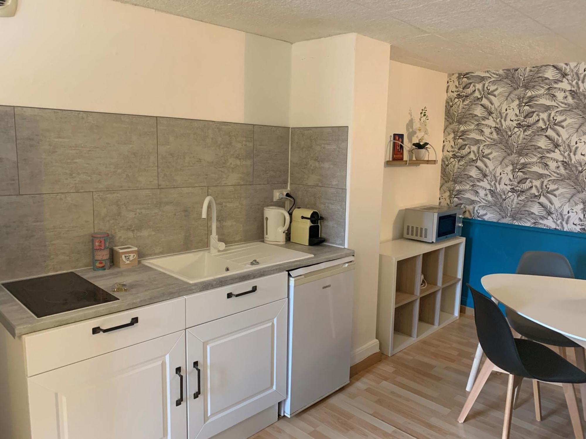 Portes De Dijon Apartment Fauverney Bagian luar foto
