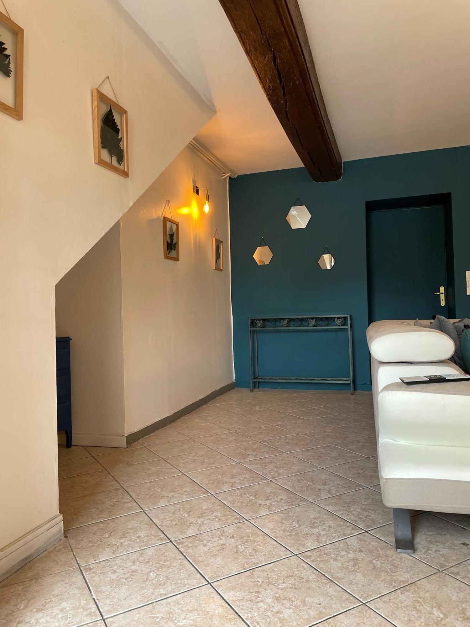 Portes De Dijon Apartment Fauverney Ruang foto
