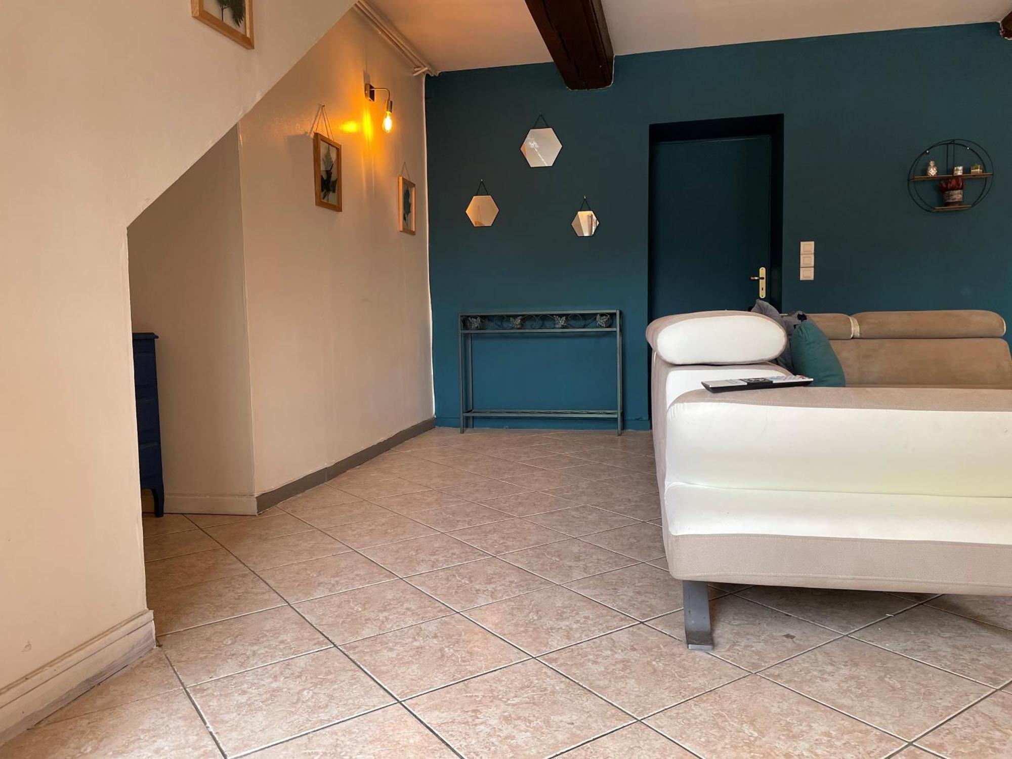 Portes De Dijon Apartment Fauverney Ruang foto